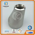 Sch40s 310S Pipe Reducer Stainless Steel Pipe Fittings (KT0202)